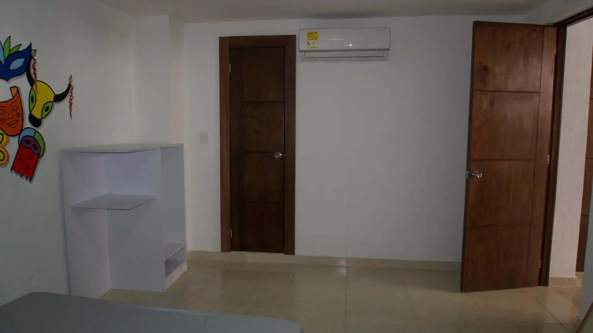 Hostel Hostal Barrio Abajo Barranquilla  Kolumbie