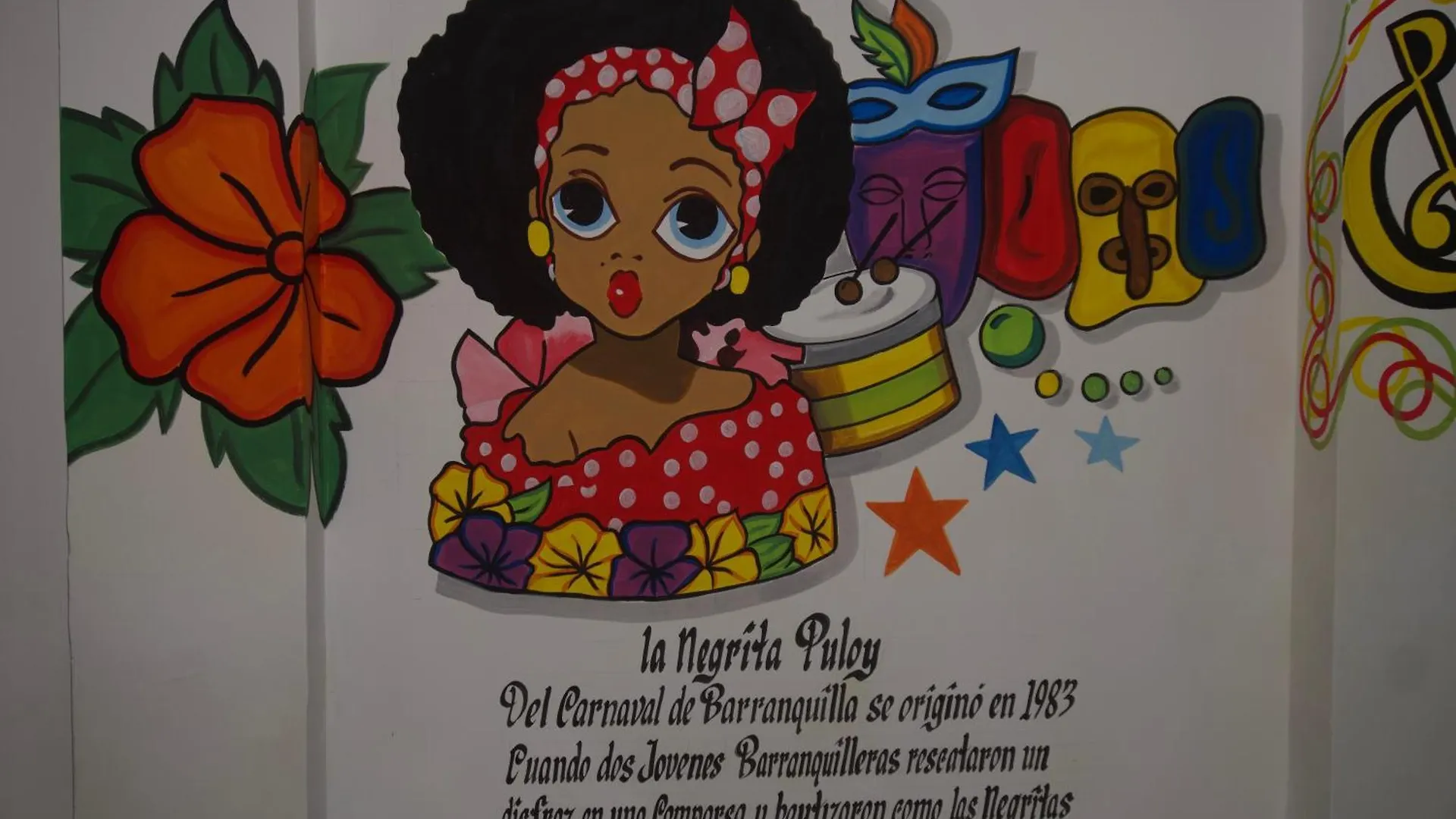 Hostal Barrio Abajo Barranquilla  Barranquilla (Atlantico)