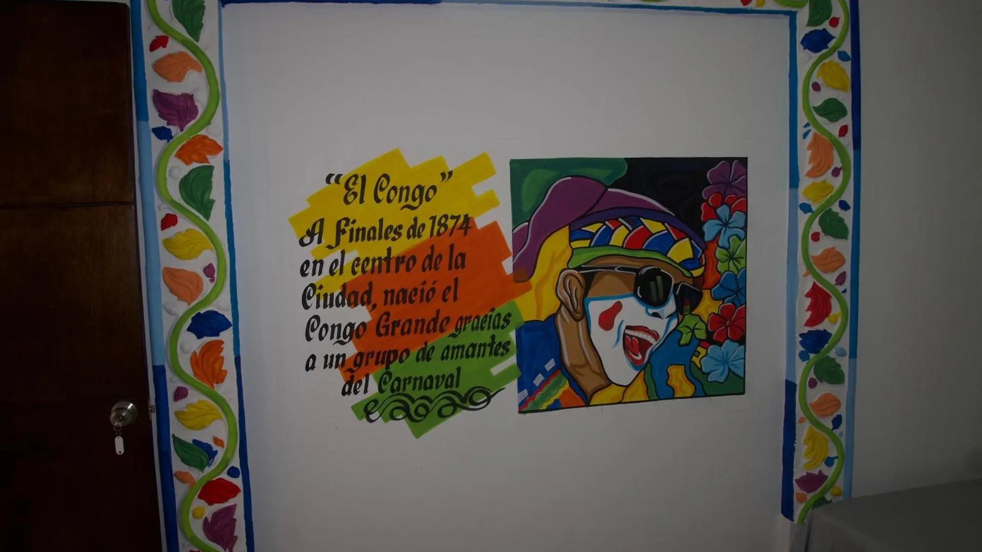 Hostal Barrio Abajo Barranquilla