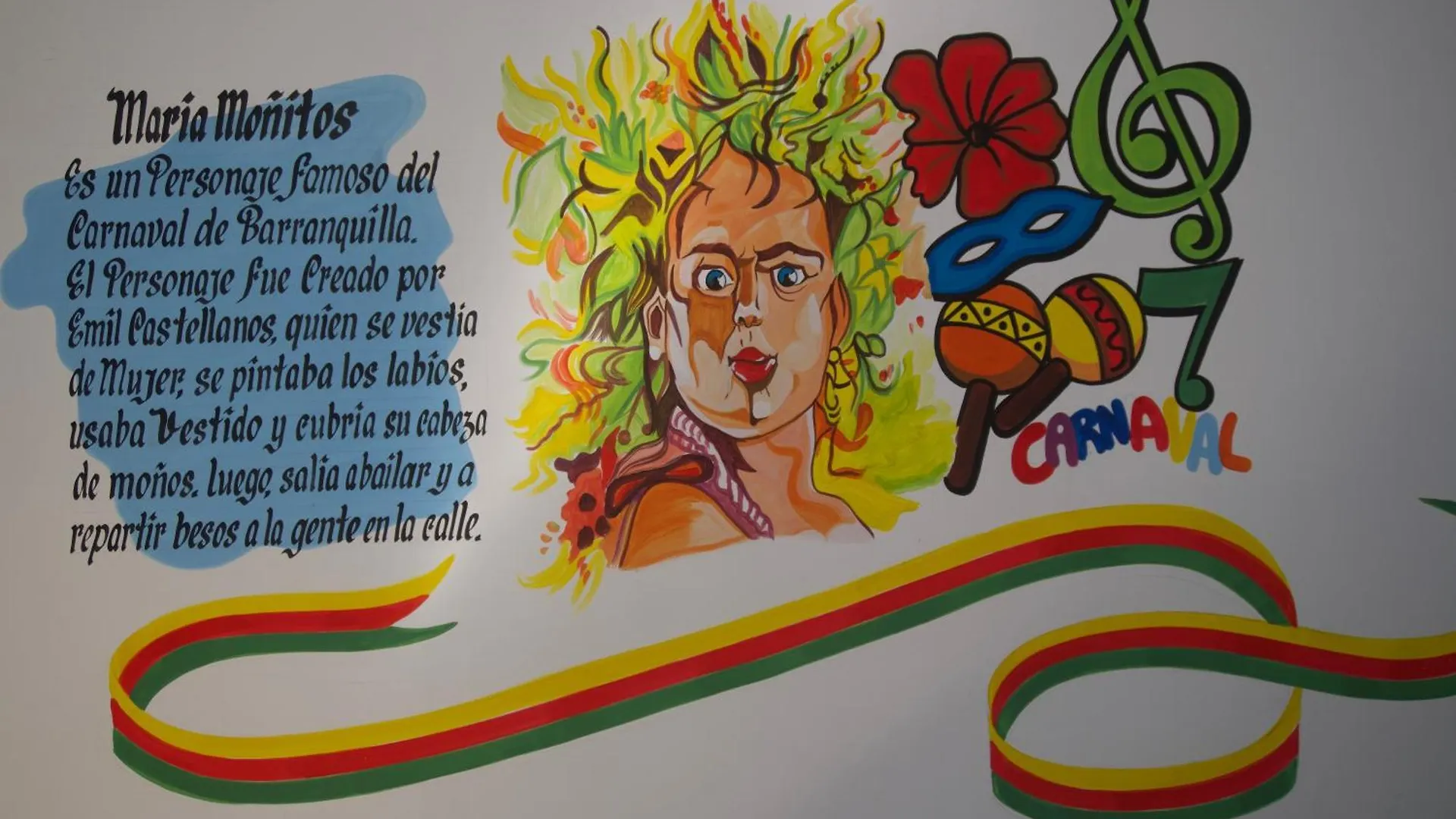 Hostal Barrio Abajo Barranquilla  Barranquilla (Atlantico)