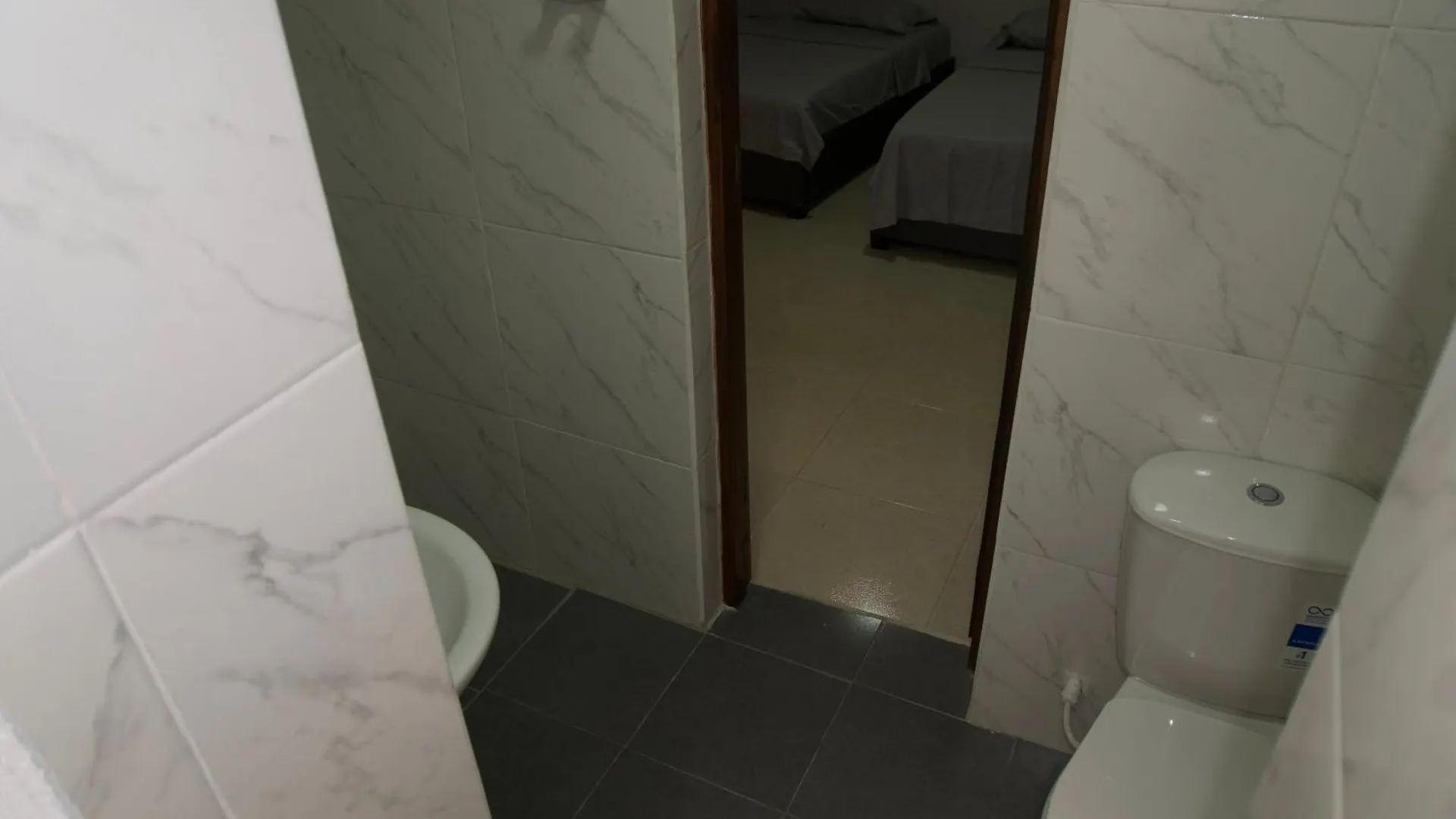 בארנקווילה Hostal Barrio Abajo 0*,