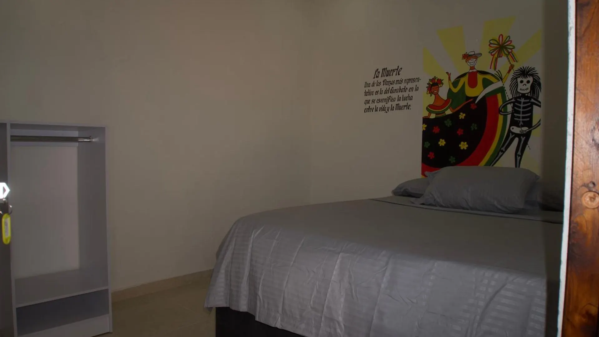 בארנקווילה Hostal Barrio Abajo