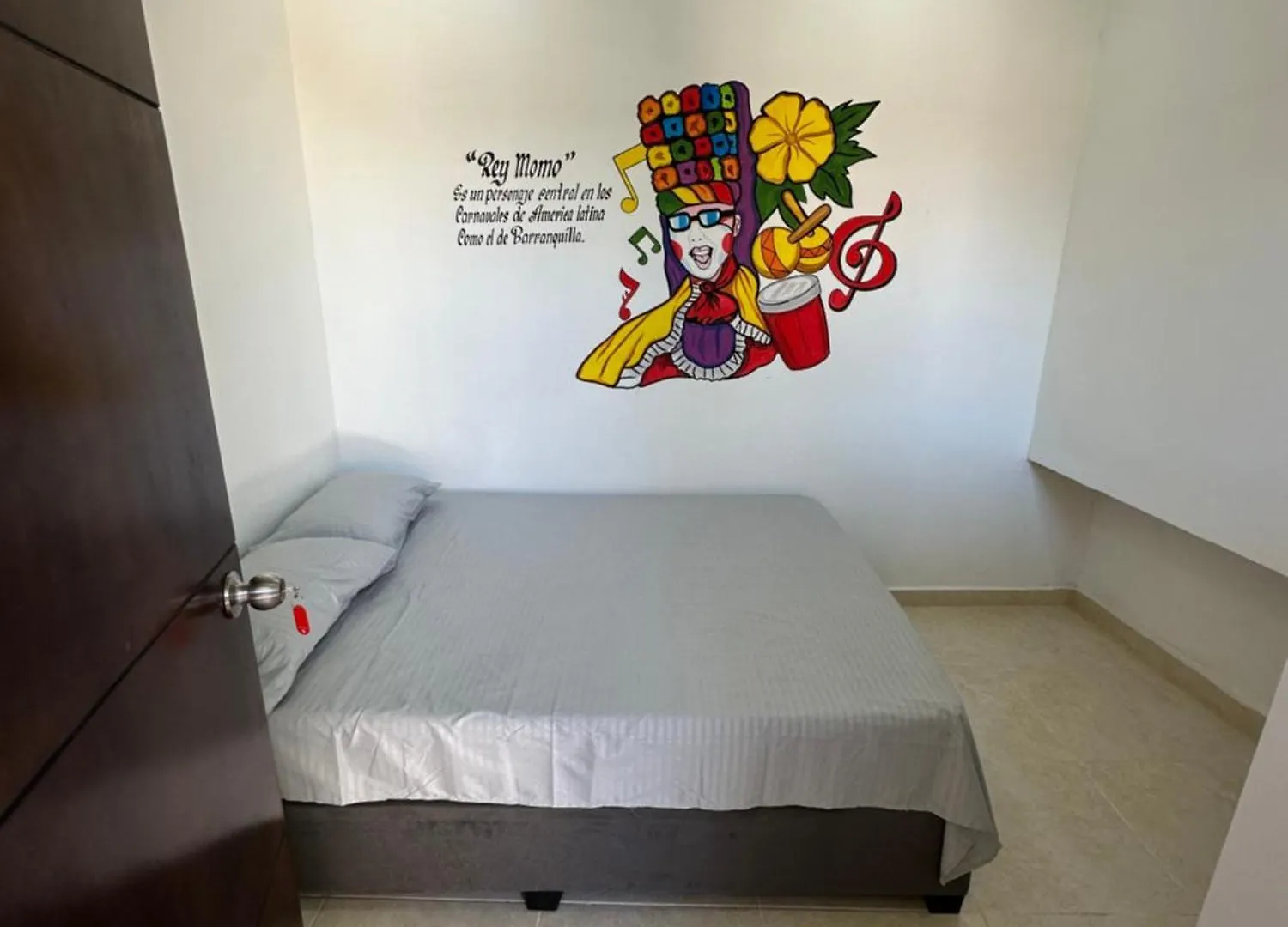 בארנקווילה Hostal Barrio Abajo