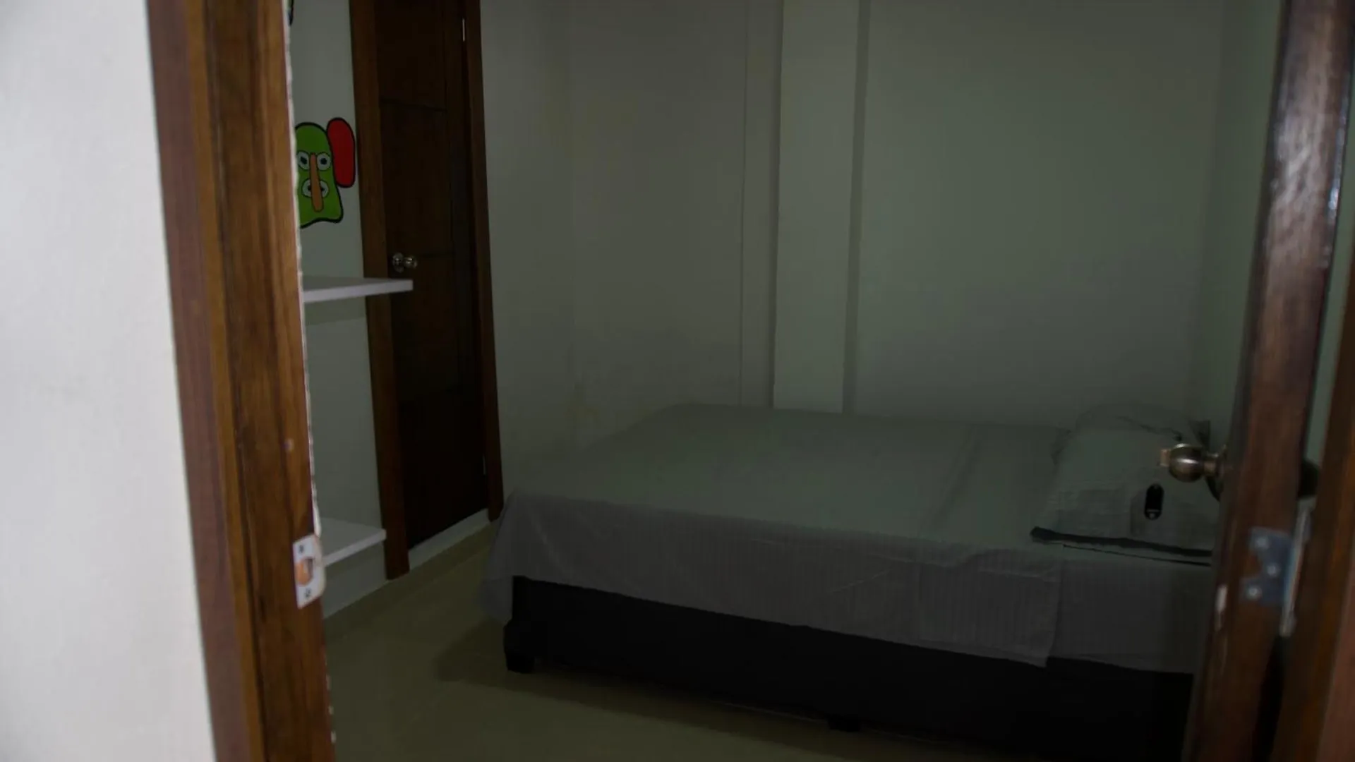 אכסניה בארנקווילה Hostal Barrio Abajo קולומביה