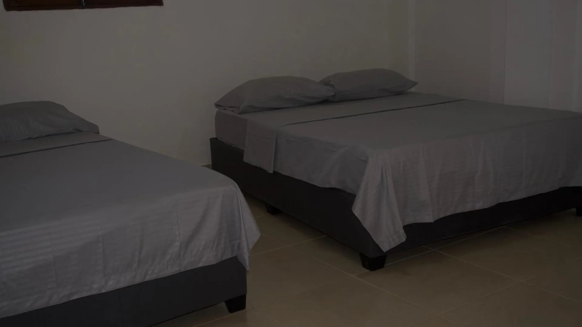 בארנקווילה Hostal Barrio Abajo 0*,