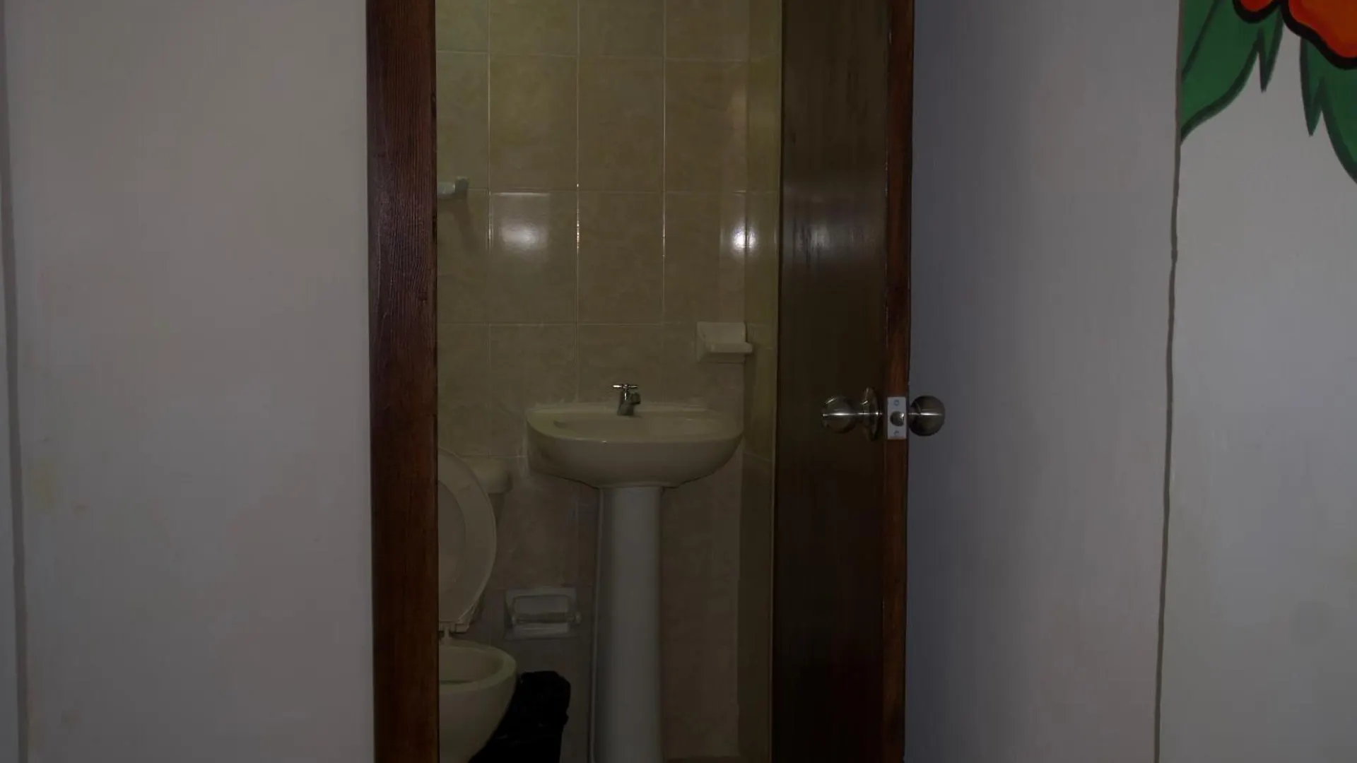 בארנקווילה Hostal Barrio Abajo אכסניה