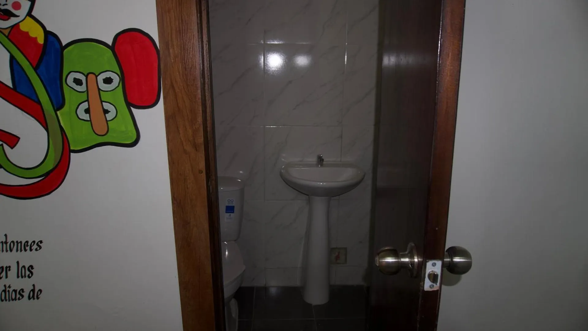 בארנקווילה Hostal Barrio Abajo