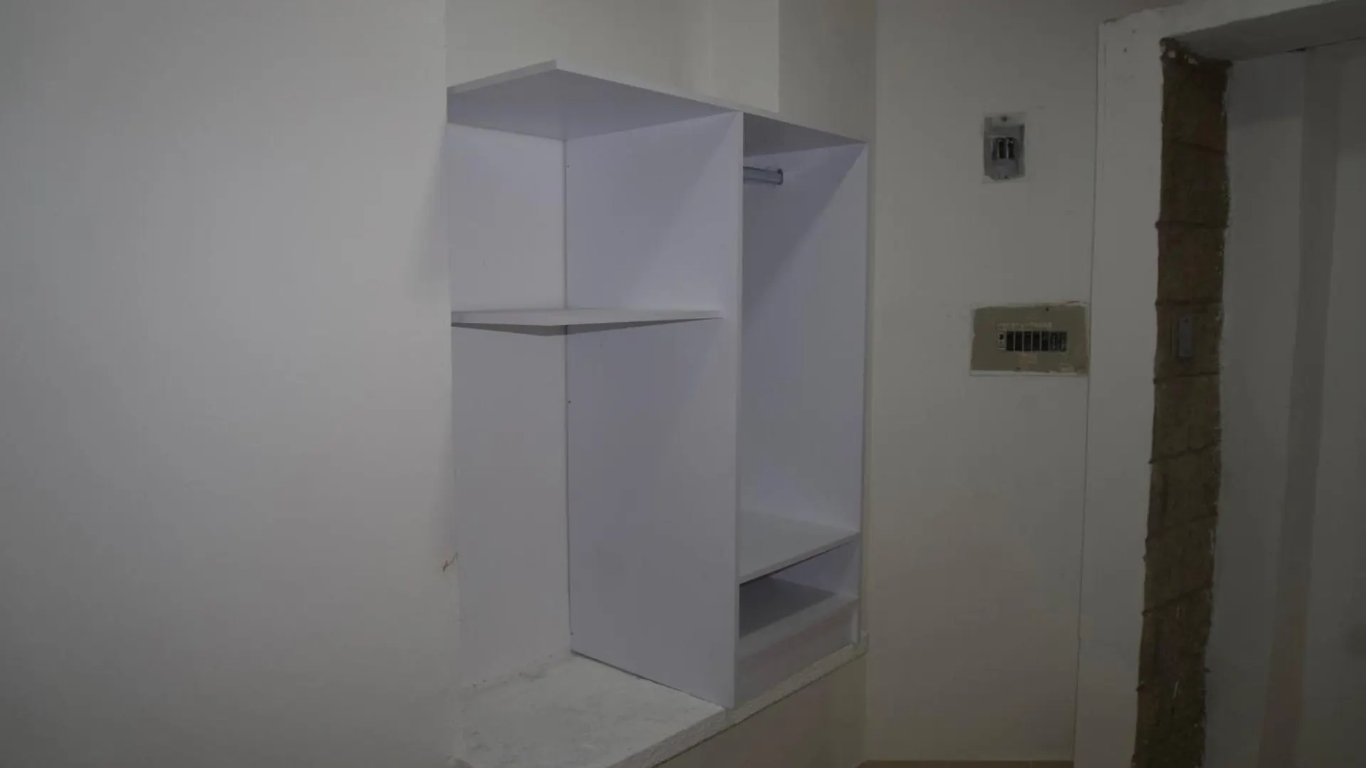 אכסניה בארנקווילה Hostal Barrio Abajo