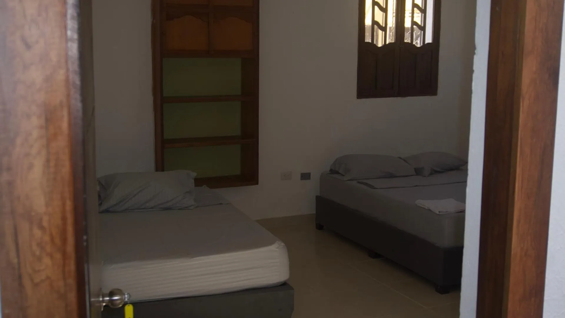 בארנקווילה Hostal Barrio Abajo