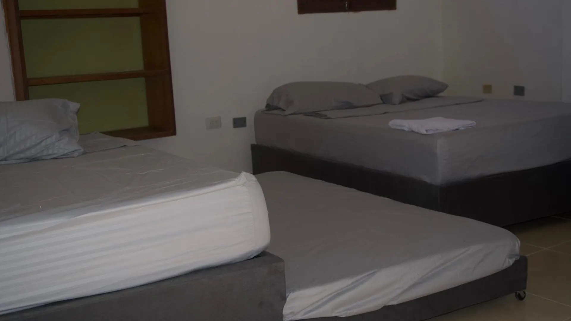 אכסניה בארנקווילה Hostal Barrio Abajo קולומביה