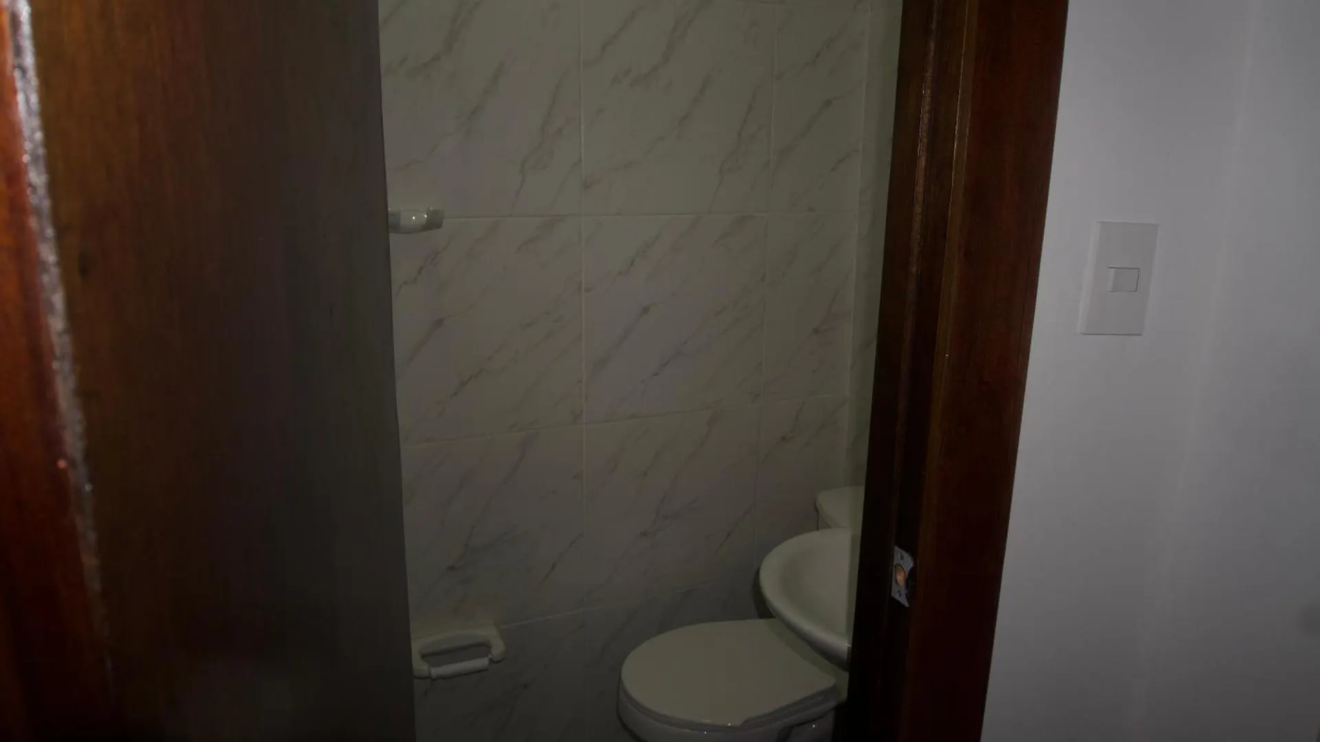 בארנקווילה Hostal Barrio Abajo 0*,  קולומביה