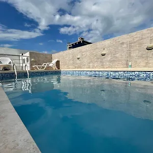 Hotel Oxford Barranquilla, Barranquilla (Atlantico)