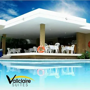 Hotel Vallclaire, Barranquilla (Atlantico)